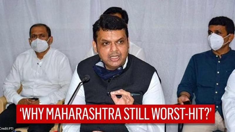 Devendra Fadnavis