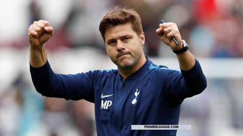 Mauricio Pochettino