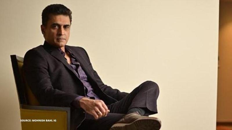 mohnish bahl's birthday