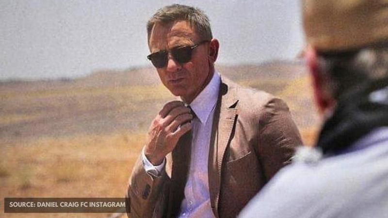 daniel craig's birthday