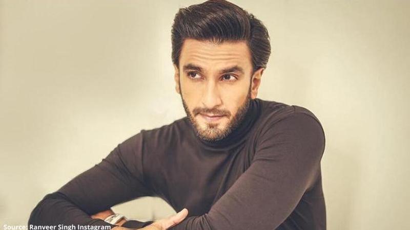 ranveer singh