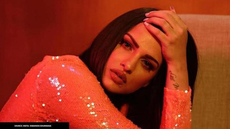 Himanshi Khurana