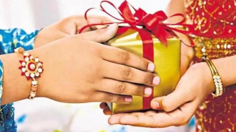 Raksha Bandhan gift ideas for siblings. (Image: X)