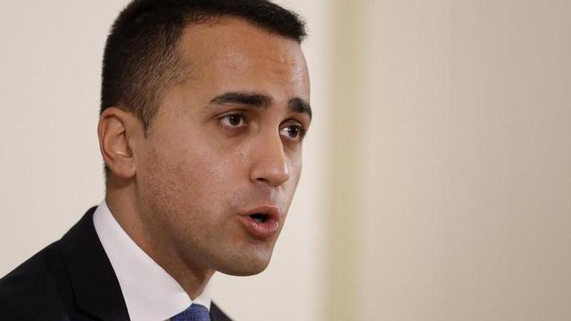 Luigi Di Maio