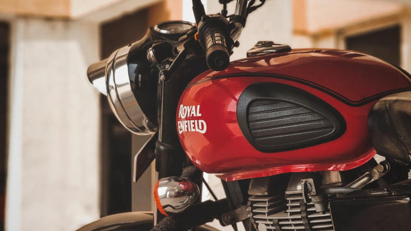 Royal Enfield