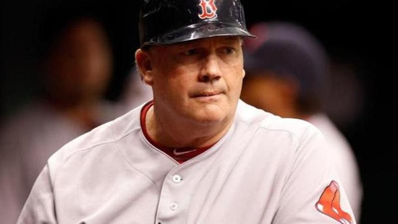 Former Red Sox coach, Triple-A manager Johnson, dies at 64