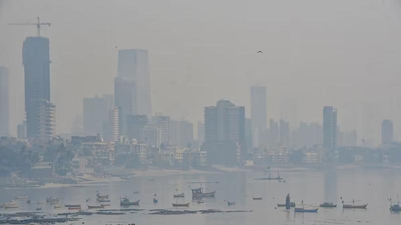 Air Pollution: BMC Issues New Guidelines, Calls For Strict Adherence