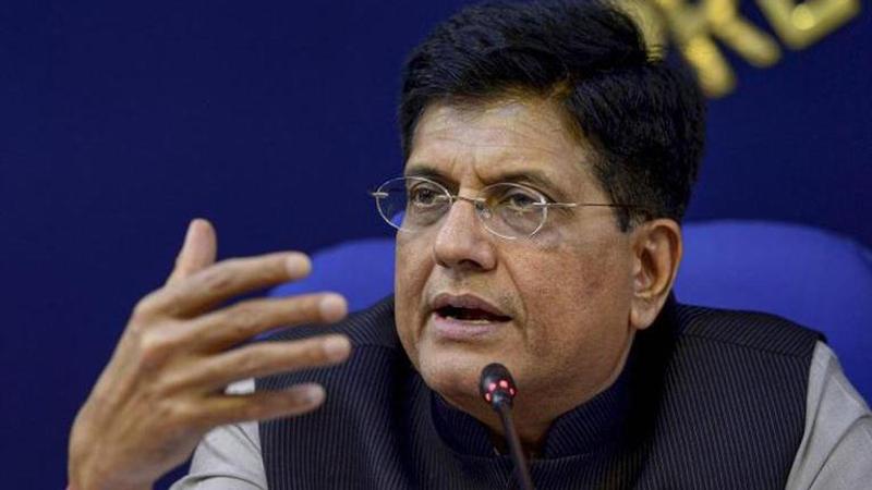 Piyush Goyal