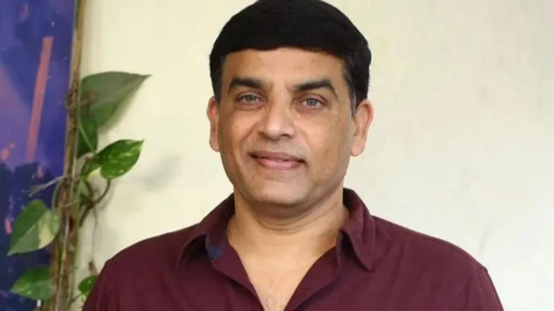 Dil Raju