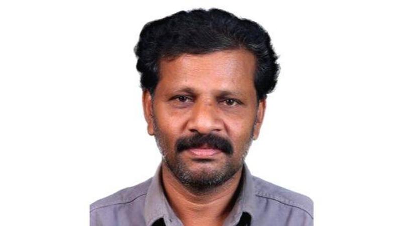  Biju Vattappara