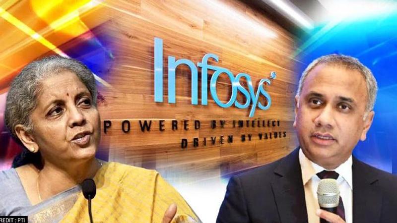 Infosys