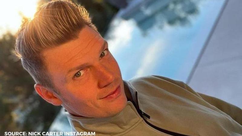 nick carter