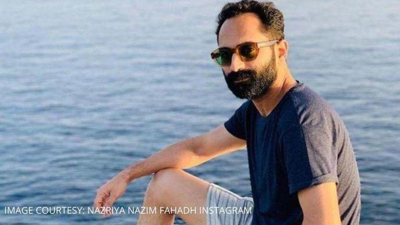 fahadh faasil