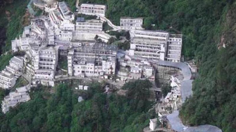 Vaishno Devi