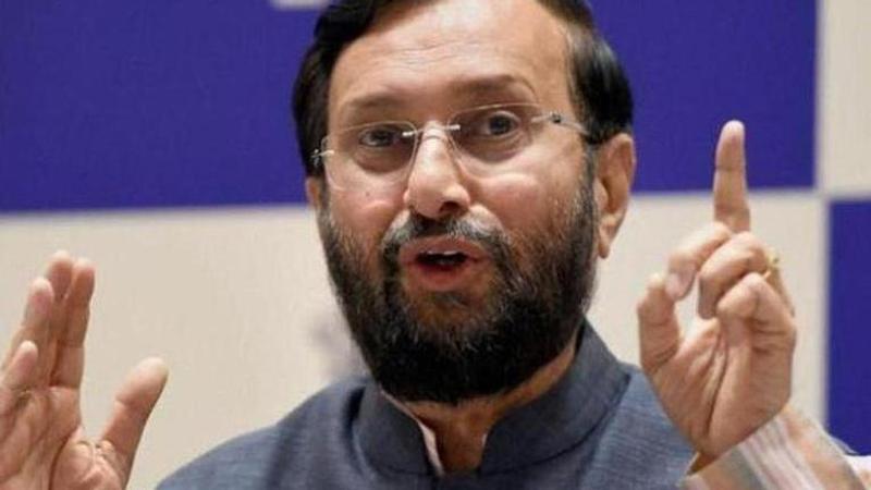 Javadekar\