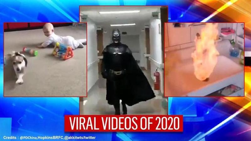 viral videos