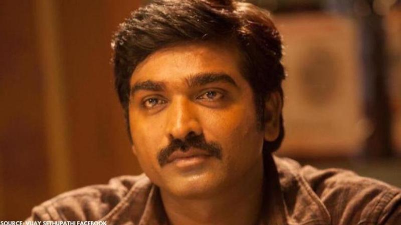 Vijay Sethupathi