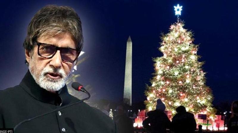 Amitabh Bachchan