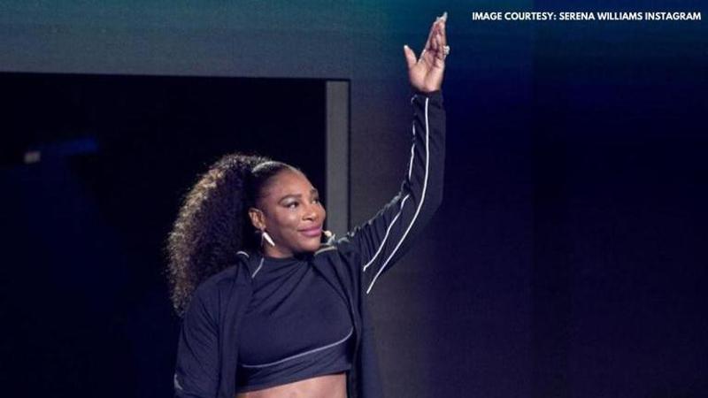 Serena Williams