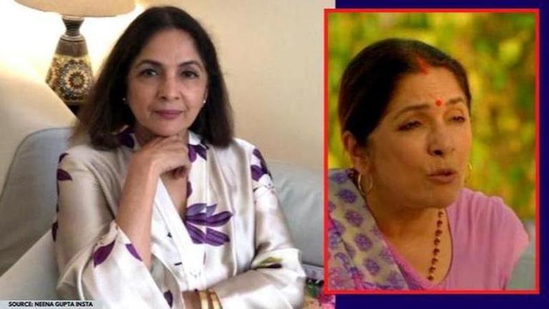 Neena Gupta