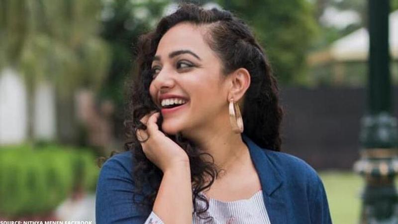 Nithya Menen