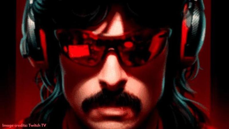 Dr Disrespect