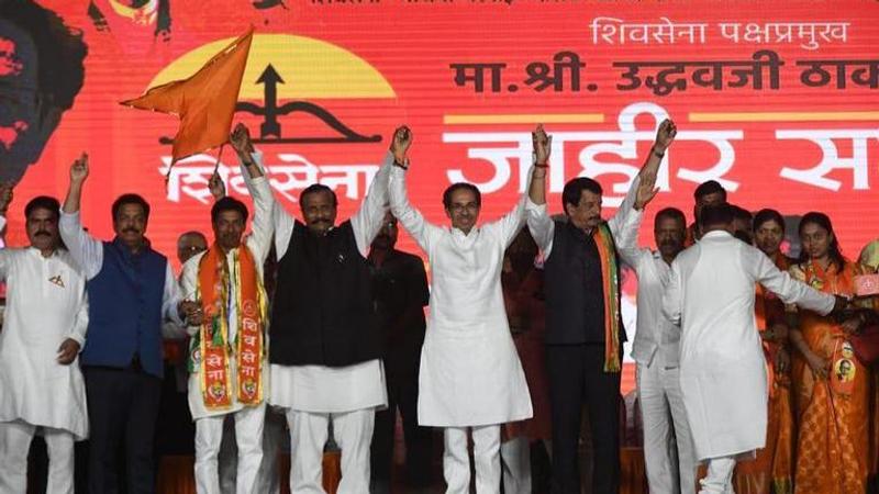 Shiv Sena