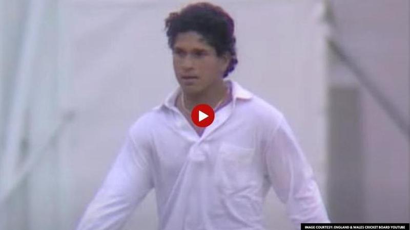 Sachin Tendulkar