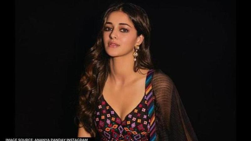 Ananya Panday