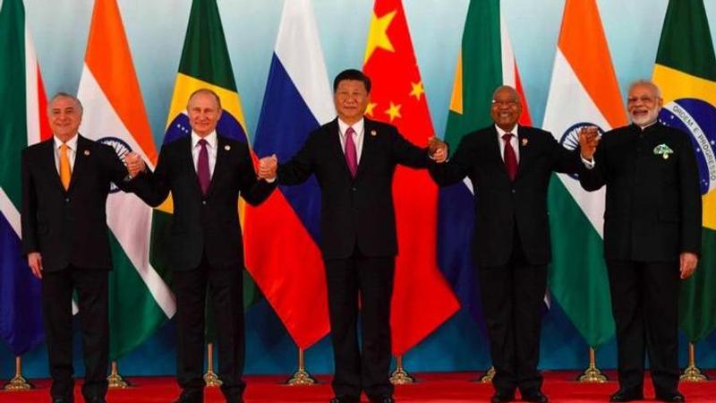 BRICS