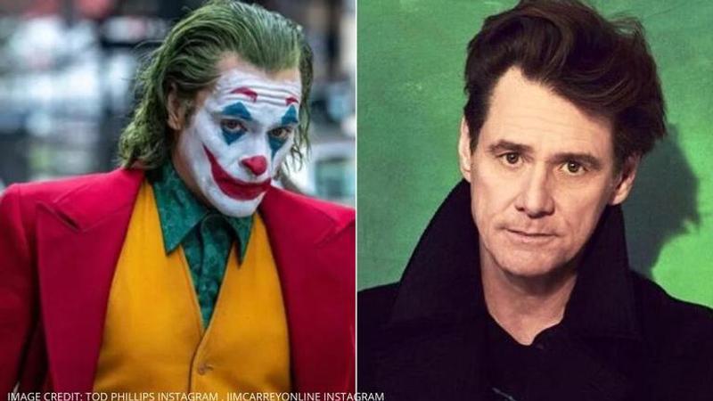 joaquin phoenix's joker