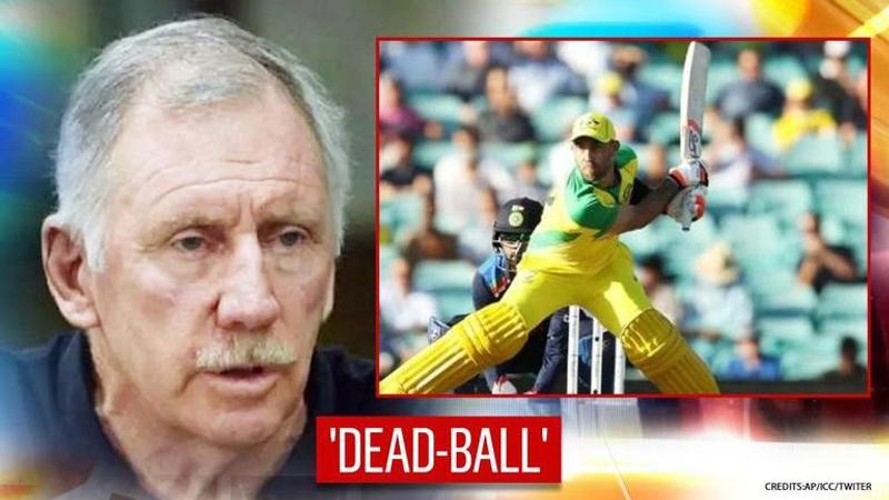 Ian Chappell