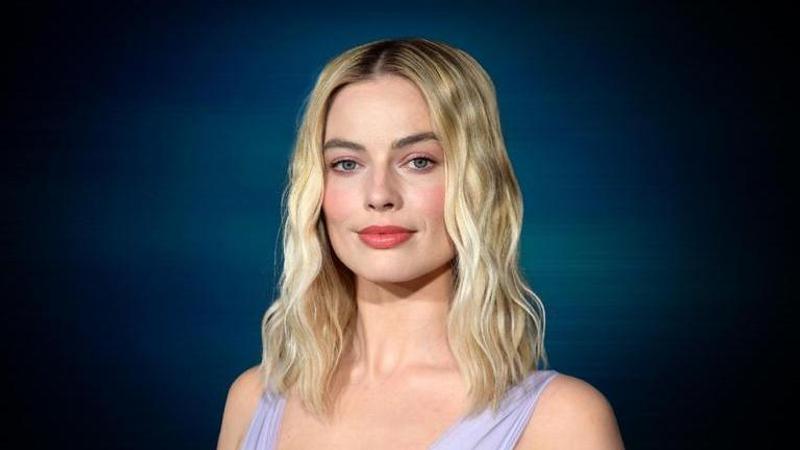 margot robbie