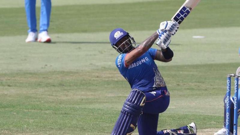 Mumbai Indians to miss Suryakumar Yadav