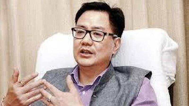 Rijiju