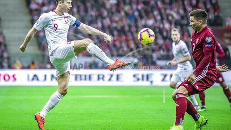 ON THIS DAY: Lewandowski scores 200th Bundesliga goal as Bayern thrash Dortmund