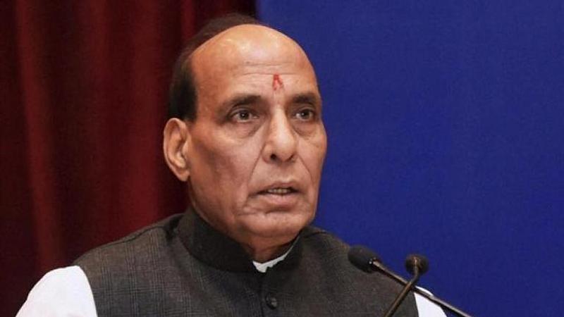 Rajnath Singh