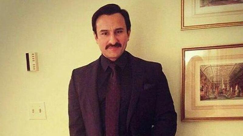 Saif Ali Khan