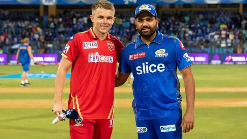 PBKS Vs MI: Punjab Kings To Take On Mumbai Indians’ In Crucial IPL Game ...