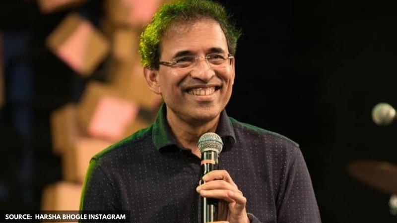 Harsha Bhogle