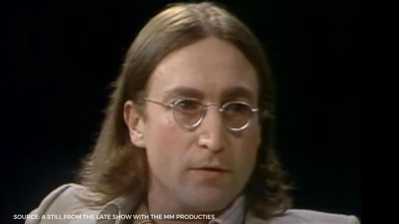 John Lennon