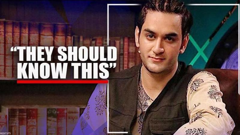 Vikas Gupta