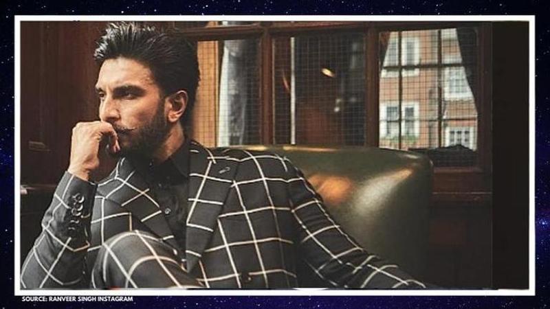 ranveer singh