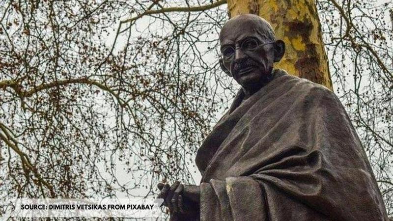 Gandhi Jayanti 2020