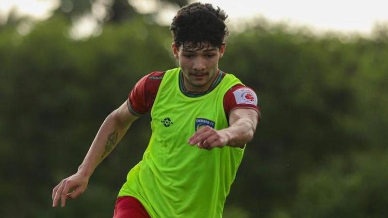 Chennaiyin FC sign Ayush Adhikari ahead of 2023-24 season