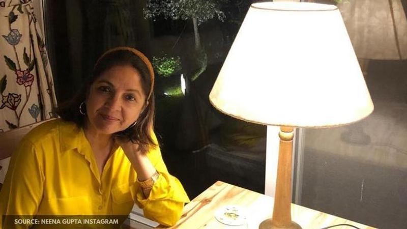 Neena Gupta