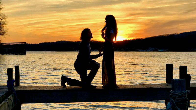 Propose Day: Proposal Ideas To Make This Day Memorable For Your Partner