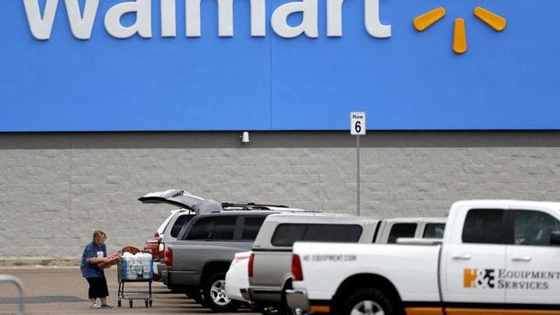 Walmart to close its stores on Thanksgiving Day