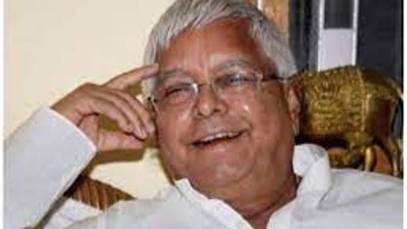 lalu prasad yadav 