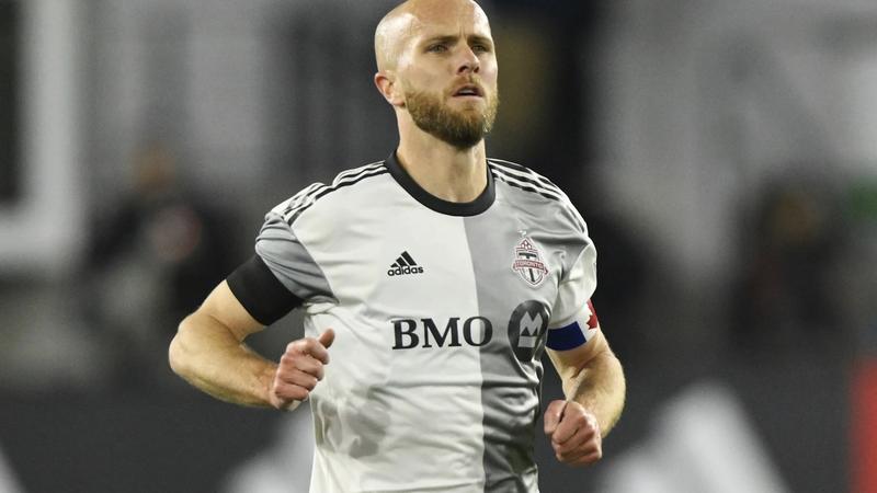  Michael Bradley